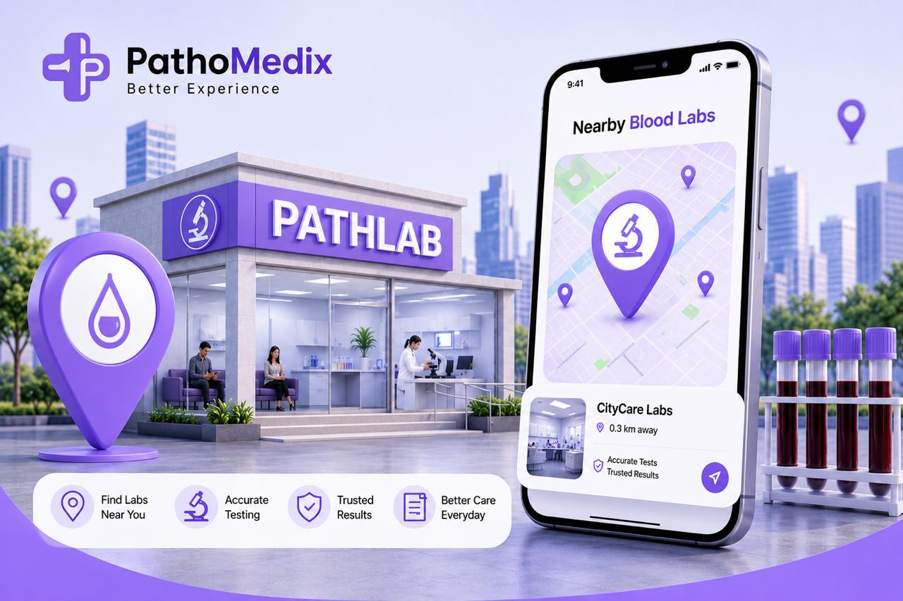 Diagnostic Lab