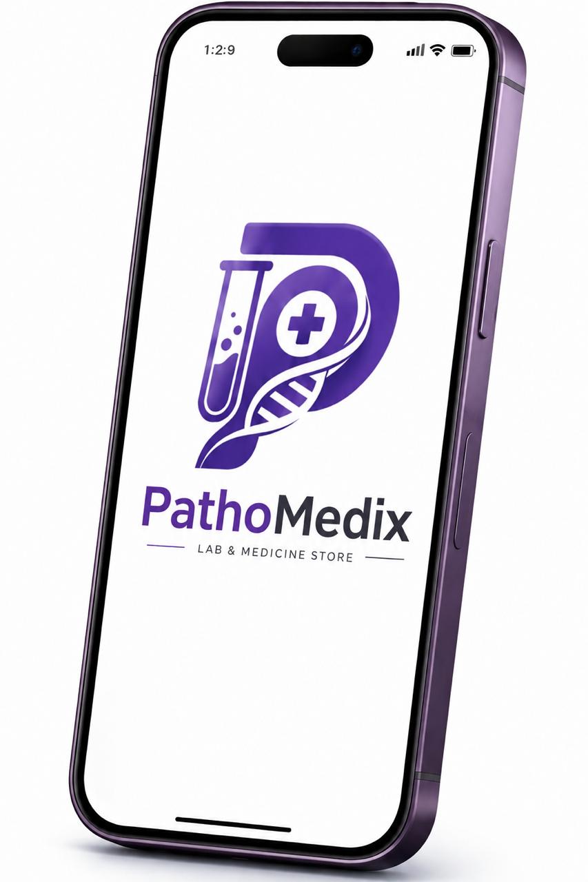 PathoMedix App